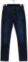 7 for all Mankind Blauwe Slim Fit Jeans Slimmy Tapered Luxe Performanc - Thumbnail 3