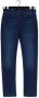 Blauwe 7 for all Mankind Slim Fit Jeans Slimmy Tapered Luxe Performanc - Thumbnail 2