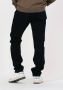 Blauwe 7 for all Mankind Slim Fit Jeans Slimmy Tapered Luxe Performanc - Thumbnail 3