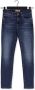 7 for all Mankind Donkerblauwe Slim Fit Jeans Roxanne Luxe Vintage - Thumbnail 4