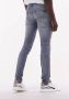 7 For All Mankind Skinny fit jeans met stretch model 'Paxtyn' - Thumbnail 5