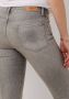7 For All Mankind Grijze Denim Jeans met Moeiteloze Stijl en Comfort Gray Dames - Thumbnail 2