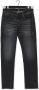 7 for all Mankind Grijze Slim Fit Jeans Slimmy Tapered Luxe Performanc - Thumbnail 3
