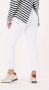7 for all Mankind Witte Slim Fit Jeans Roxanne Ankle - Thumbnail 3
