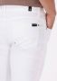 7 for all Mankind Witte Slim Fit Jeans Slimmy Tapered Stretch Tek Friday - Thumbnail 4