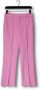Aaiko straight fit pantalon VANTALLE VIS 344 roze - Thumbnail 5