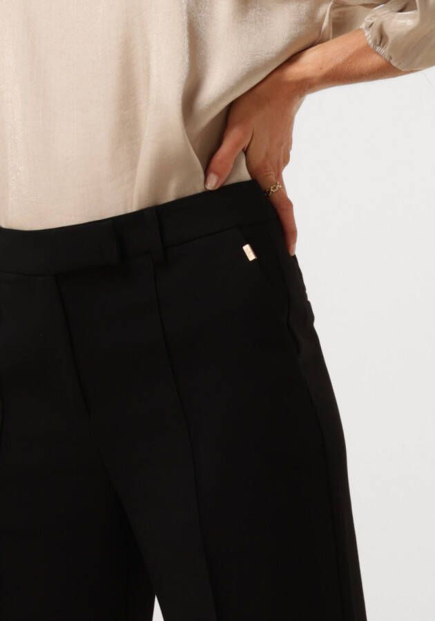 AAIKO Dames Broeken Chantalle R Pes 345 Zwart
