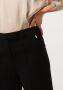 AAIKO Dames Broeken Chantalle R Pes 345 Zwart - Thumbnail 2