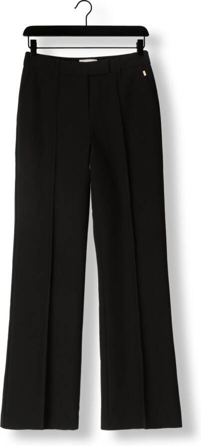 AAIKO Dames Broeken Chantalle R Pes 345 Zwart