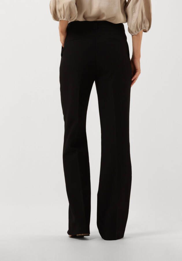AAIKO Dames Broeken Chantalle R Pes 345 Zwart