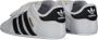 Adidas Originals Sneakers SUPERSTAR met klittenbandsluiting voor kinderen - Thumbnail 4