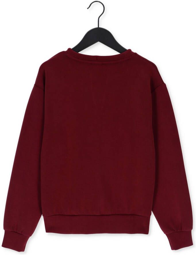 Ai&ko Rode Sweater Amber