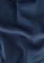 Airforce hoodie van biologisch katoen donkerblauw Sweater Jongens Katoen (biologisch) Capuchon 164 - Thumbnail 3