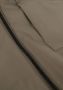 Airforce gewatteerde reversible winterjas bruin zwart Jongens Polyester Capuchon 104 - Thumbnail 3