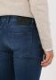 Alberto Blauwe Slim Fit Jeans Slim - Thumbnail 5