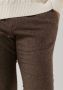 Alberto Rob pantalon bruin 3536 1653 595 Bruin Heren - Thumbnail 5