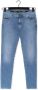 Alberto Bi-Stretch denim jeans Blauw Heren - Thumbnail 3