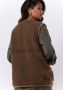 Alwero Vest BODYWARMER ALPEN ADULT BARK-S - Thumbnail 3