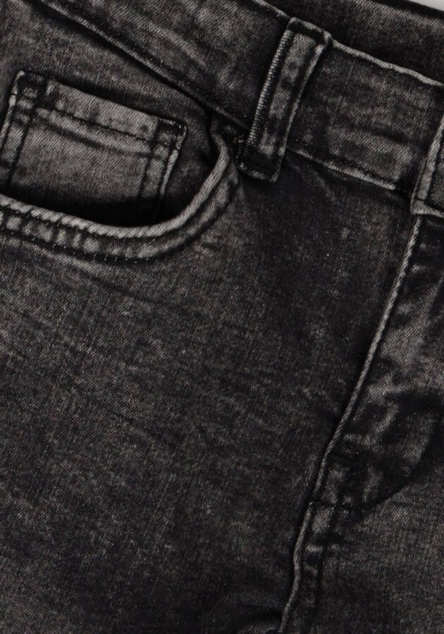 AMMEHOELA Jongens Jeans Am.jagger.n01 Antraciet