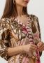 Ana Alcazar Shirt Dresses Meerkleurig Dames - Thumbnail 3