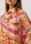 Ana Alcazar Shirt Dresses Meerkleurig Dames - Thumbnail 3