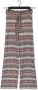 Ana Alcazar Wijde Groene Broek Multicolor Dames - Thumbnail 2