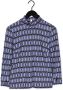 ANA ALCAZAR Dames Tops & T-shirts Pullover Turtleneck Lichtblauw - Thumbnail 2