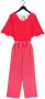 ANA ALCAZAR Dames Broeken Jumpsuit 3225 Roze - Thumbnail 2