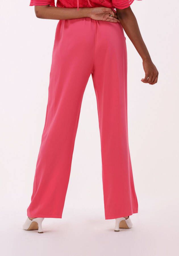 ANA ALCAZAR Dames Broeken Jumpsuit 3225 Roze