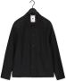 ANERKJENDT Heren Jassen Akper Nylon Jacket Zwart - Thumbnail 3