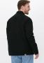 ANERKJENDT Heren Jassen Akper Nylon Jacket Zwart - Thumbnail 4