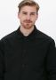 ANERKJENDT Heren Jassen Akper Nylon Jacket Zwart - Thumbnail 5