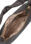 Anonymous Copenhagen Stijlvolle Schoudertas Shane Grand Pillow Gray Dames - Thumbnail 2