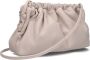 Anonymous Copenhagen Lichtgrijze Schoudertas Hally Grand Cloud Bag - Thumbnail 2