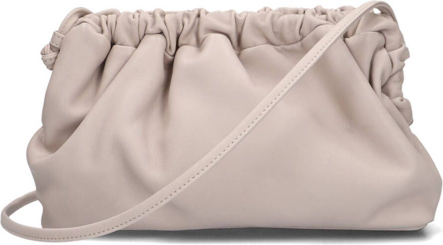 Anonymous Copenhagen Lichtgrijze Schoudertas Hally Grand Cloud Bag