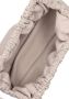 Anonymous Copenhagen Lichtgrijze Schoudertas Hally Grand Cloud Bag - Thumbnail 4