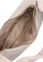 Anonymous Copenhagen Chique Schoudertas Shane Grand Pillow Beige Dames - Thumbnail 3