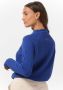 Another Label Pullover met opstaande kraag model 'Mace' - Thumbnail 4
