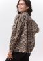 Antik batik Colline Blouse in Multi Kleur Multicolor Dames - Thumbnail 3