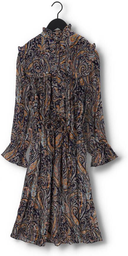 ANTIK BATIK Dames Jurken Elvis Transdress Multi