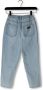 AO76 Jongens Jeans James Jeans Pants Blauw - Thumbnail 2
