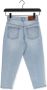 AO76 Meisjes Jeans Dora Jeans Pants Blauw - Thumbnail 2