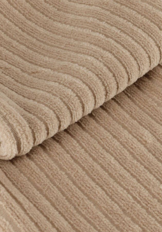 Baje Studio Camel Flared Broek Trois