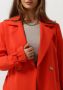 BEAUMONT Dames Jassen Blazer Coat Rood - Thumbnail 2