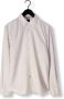 Boss Black Heren Beige Overhemd C-hal-kent-c1-223 Beige Heren - Thumbnail 3