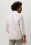 Boss Black Heren Beige Overhemd C-hal-kent-c1-223 Beige Heren - Thumbnail 4