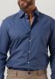 Hugo Boss business overhemd slim fit easy iron blauw effen katoen - Thumbnail 3