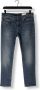 Boss Orange Straight leg jeans in 5-pocketmodel model 'Delaware' - Thumbnail 5