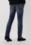 Boss Orange Straight leg jeans in 5-pocketmodel model 'Delaware' - Thumbnail 6