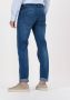 Boss Blauwe Slim Fit Jeans Delaware3 10215872 01 - Thumbnail 4